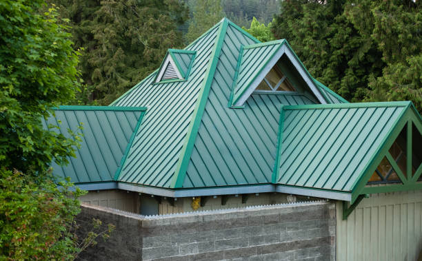 Best Roof Leak Repair  in Gearhart, OR