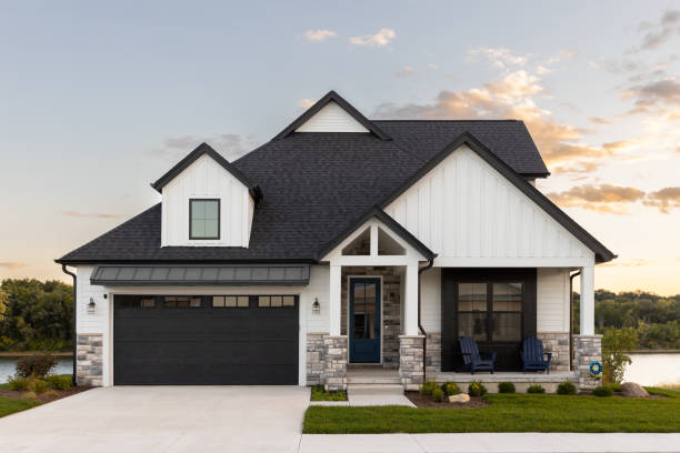 Best Roof Insulation Installation  in Gearhart, OR