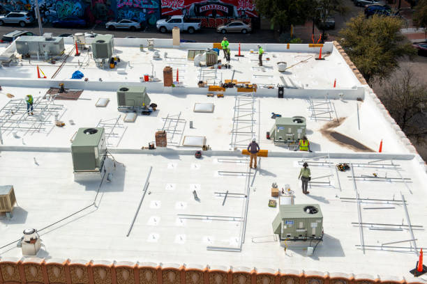 Best Solar Panel Roofing Installation  in Gearhart, OR