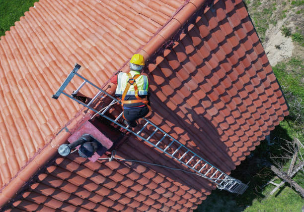 Best Gutter Installation and Repair  in Gearhart, OR